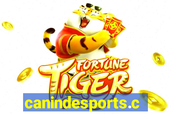 canindesports.com