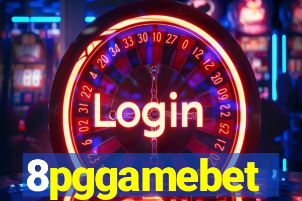 8pggamebet