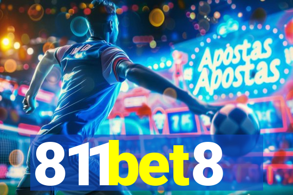 811bet8