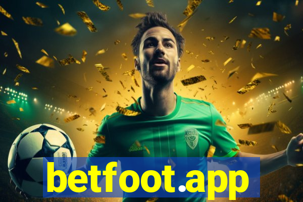 betfoot.app