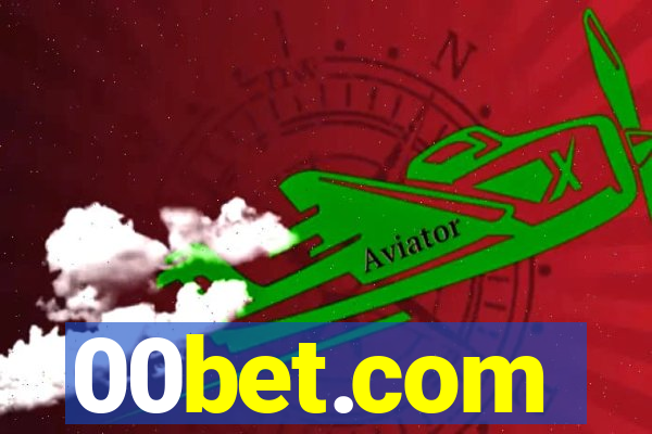 00bet.com