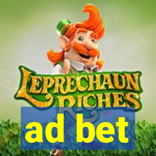 ad bet