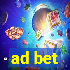 ad bet