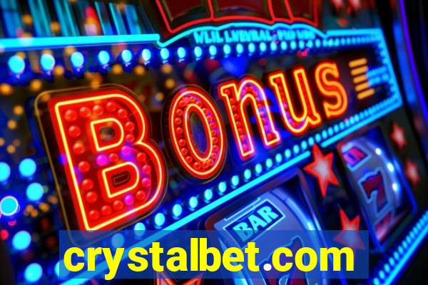 crystalbet.com