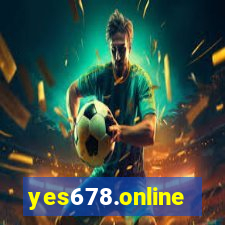 yes678.online