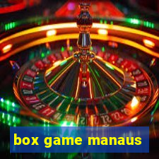 box game manaus