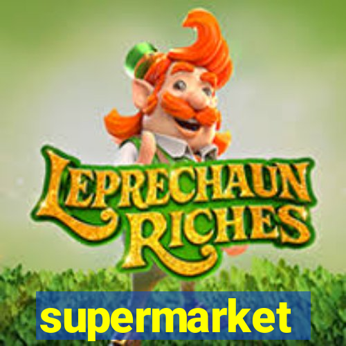 supermarket simulator apk dinheiro infinito