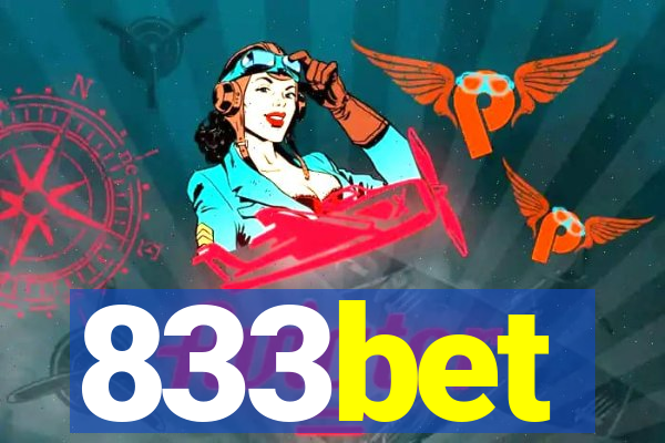 833bet