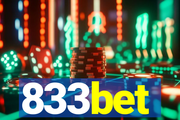 833bet