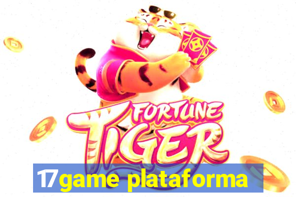 17game plataforma