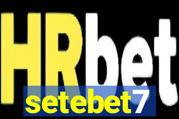 setebet7