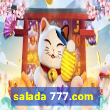 salada 777.com