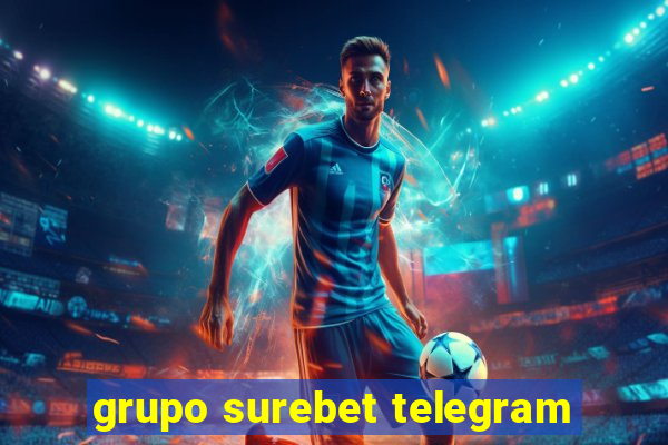 grupo surebet telegram