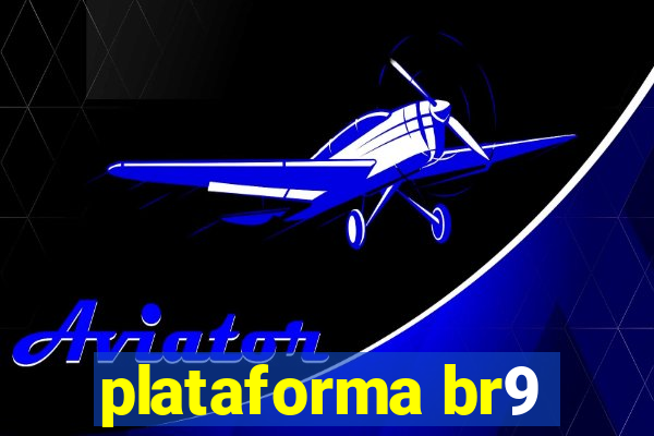 plataforma br9