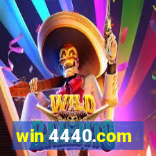 win 4440.com