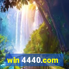 win 4440.com