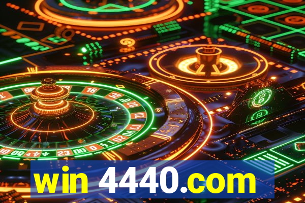 win 4440.com