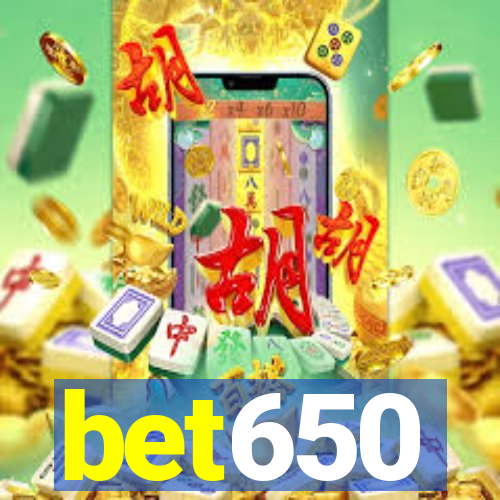 bet650