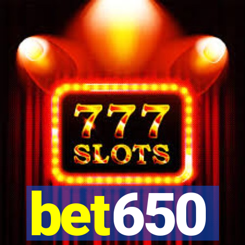 bet650