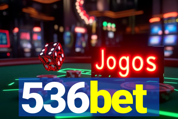 536bet