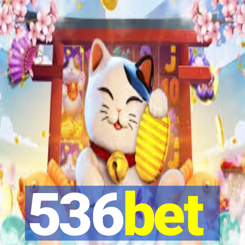 536bet