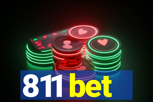 811 bet