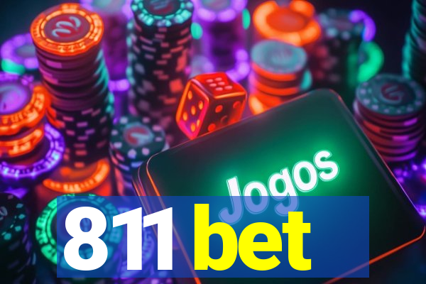 811 bet