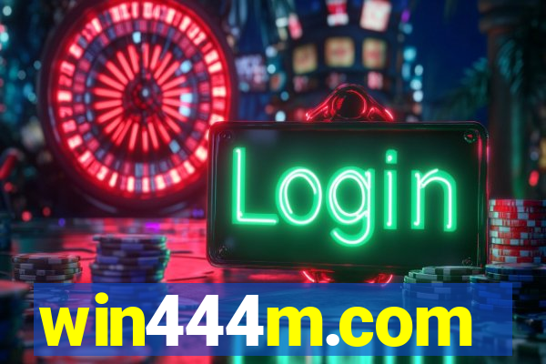 win444m.com