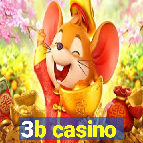 3b casino