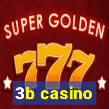 3b casino