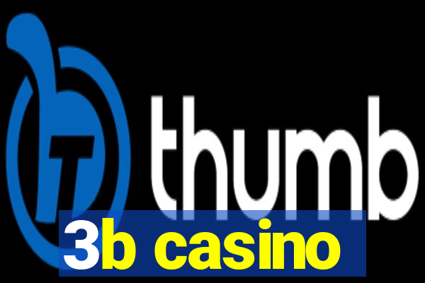 3b casino