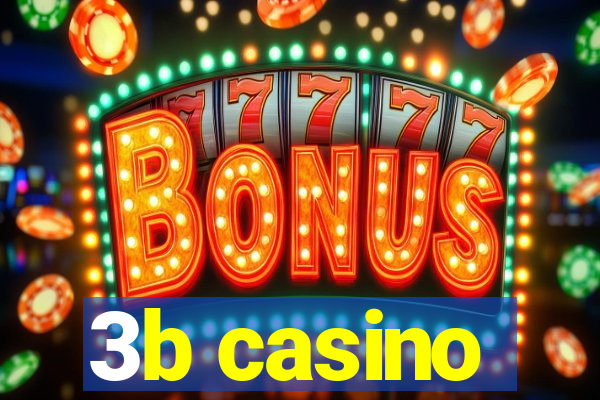 3b casino