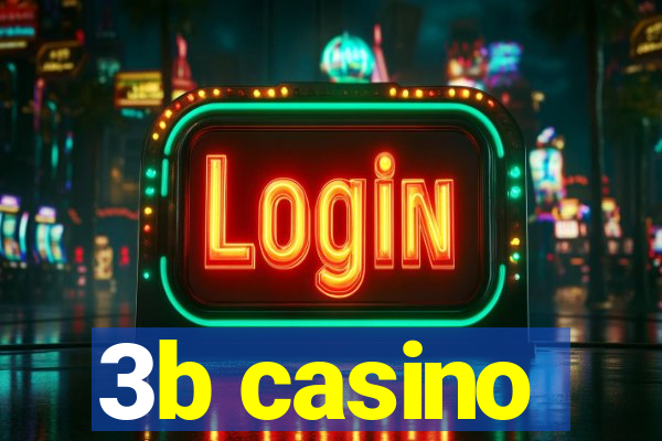 3b casino