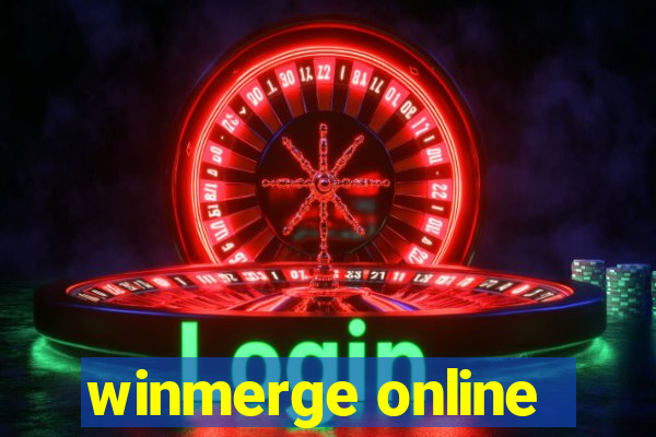 winmerge online