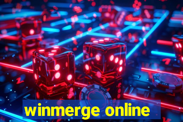 winmerge online