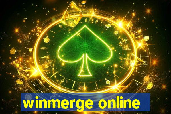 winmerge online