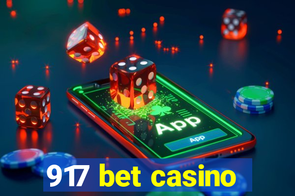 917 bet casino