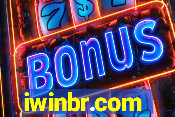 iwinbr.com