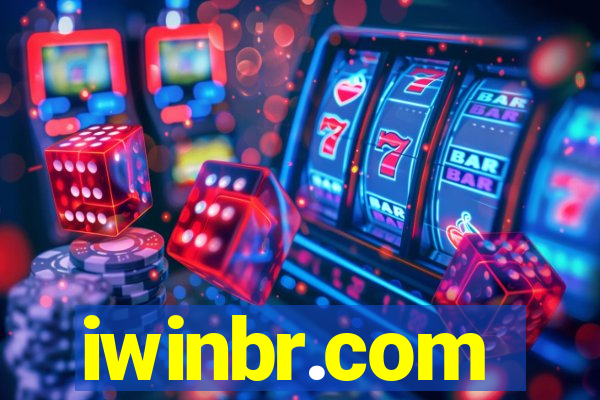 iwinbr.com