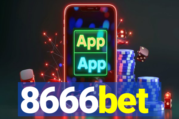 8666bet