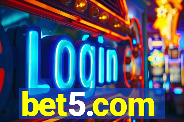 bet5.com