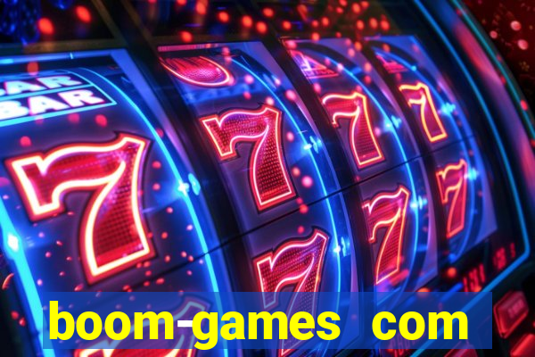 boom-games com bingo sala de bingo