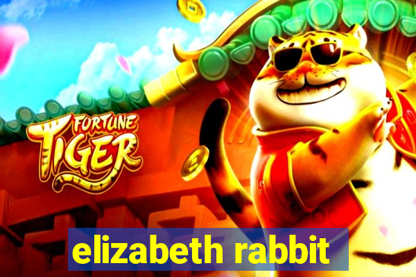 elizabeth rabbit