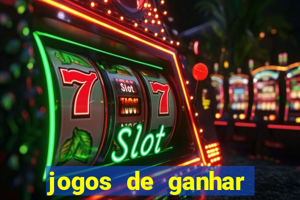 jogos de ganhar dinheiro sem depositar