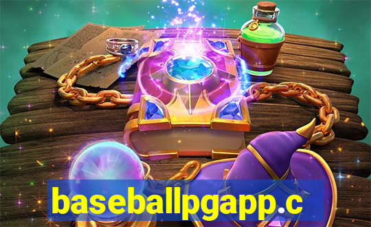 baseballpgapp.com