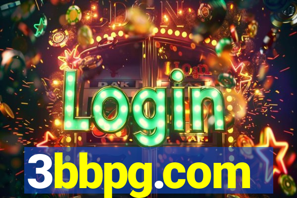 3bbpg.com