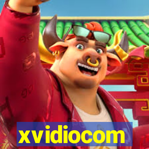 xvidiocom