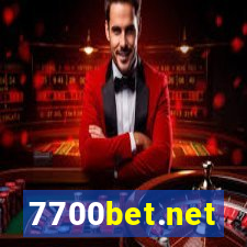 7700bet.net