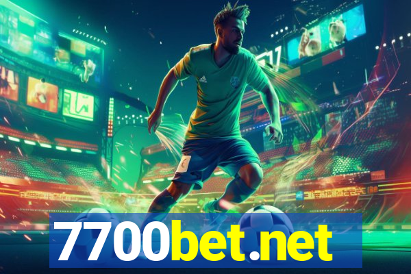 7700bet.net