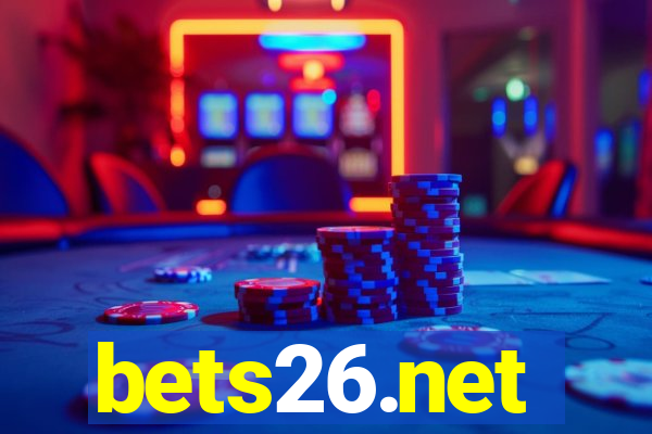 bets26.net